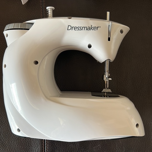 Dressmaker Sewing Center & Accessory Kit - Compact & Portable - “As Seen on TV” - Picture 5 of 11